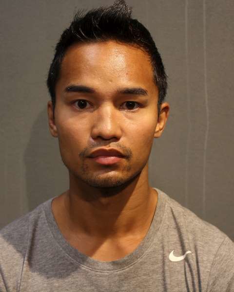 Jenjer Gella mugshot
